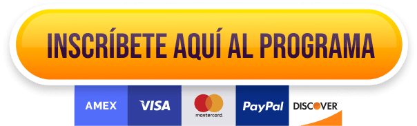 tarjetas de pago