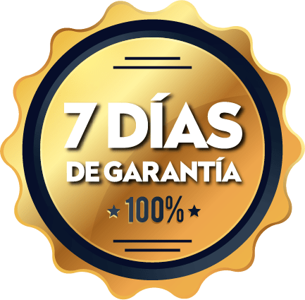 sellogarantia garantía-curso masajistas pro